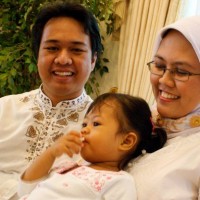 Sistem Pengawasan Berkamera di Rumah Kami
