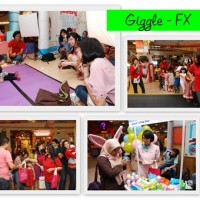 Cover Hunt 2011: Ajang Unjuk Bakat Anak