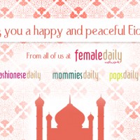 Selamat Idul Fitri 1432 H