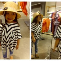 Today's Outfit: Stylish Kaila