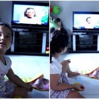 Televisi untuk Anak; Yay or Nay?