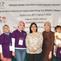 Seputar Kehamilan- Kelahiran dan Imunisasi di Pesat 2 Bekasi