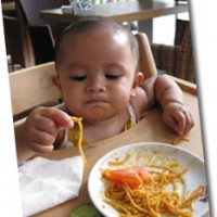 Tips Untuk Menghadapi GTM/Picky Eaters!