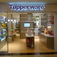 Tupperware: Cantik, Praktis, dan Berkualitas