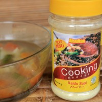 Masak Lebih Mudah dengan Alsultan