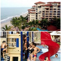 Merencanakan Weekend Getaway