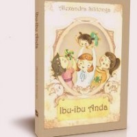 Belajar Lewat Momlit Ibu Ibu Anda