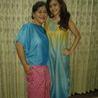 Unconditional Love from My Mom