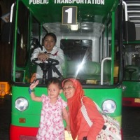 Belajar Dari si Mak