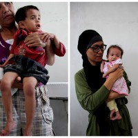 Cerita Tentang Gizi di Nias