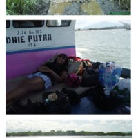 Extreme Traveling Saat Hamil