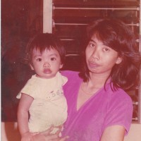 A Little Sister Called Mommy