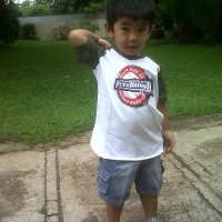 Cool Raglan Sleeve for Boys