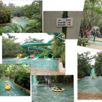 Waterbom Jakarta, Sekali Coba Ingin Kembali Lagi!