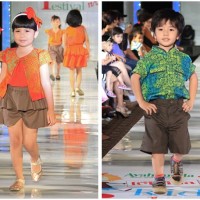 Kids Fashion Festival 2011/2012