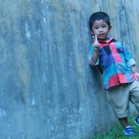 Little Masculine