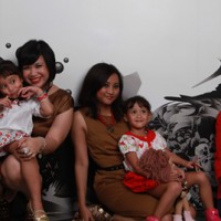 Mommies Daily: Dua Tahun, Hari Ini :)