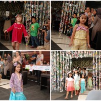 Tawa Collection Showcase