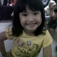 Pengalaman Ikut Parenting Cover Hunt 2011