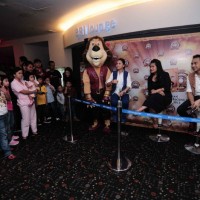 Mengembangkan Imajinasi Anak Melalui Film
