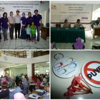 Common Problems di Pesat 2 Bekasi