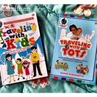 Kitab Jalan-Jalan Bersama Si Kecil