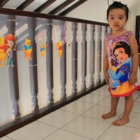 Menemani Anak Menonton TV