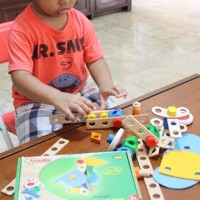 Smart Kids, Smart Toys