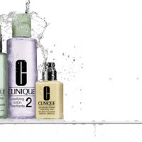 Skincare Untuk Bumil: Clinique 3-Step
