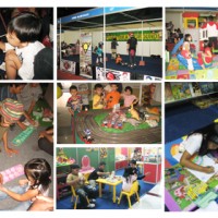 5 Alasan Ke Kids Festival & Edufair 2012