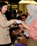 Mommies Daily Book Launch: Fear of Giving Birth, Lets Get Over It