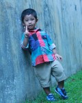 Little Masculine