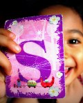 Bermain Sambil Belajar Dengan Flash Card
