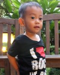 Today’s Outfit: Chesta Loves Rock n’ Roll