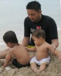 Liburan Dadakan