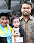Menikah atau Kuliah?