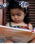 Memupuk Imajinasi dengan Dongeng Sekolah Tebing