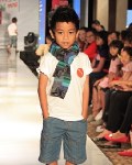 Kids Fashion Festival 2011/2012