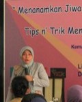 Bicara Keuangan Bersama Kelompok Peduli Anak