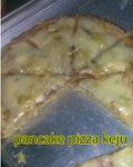 Pancake Pizza