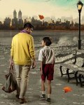 Lima Catatan Soal Ayah