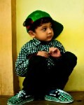 Just for Kids: Mommy’s Little Skater
