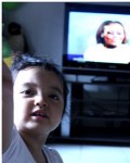Televisi untuk Anak; Yay or Nay?