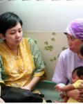 Support Group Ibu Menyusui: kASIh Ibu