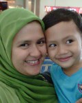 Hey, I’m not a supermom!