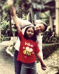 Motherhood Monday: Ainun Chomsun, “Bahagia Adalah Pilihan”