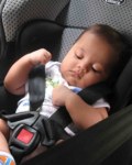 Masa Kedaluwarsa Car Seat