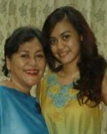 Unconditional Love from My Mom