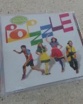 Popzzle, Tribute To Ibu Sud