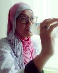 Air Putih, Banyak Manfaatnya!